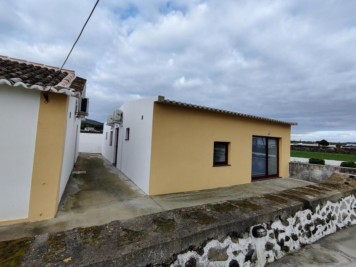 Riviera Beach Al Praia da Vitória Kültér fotó