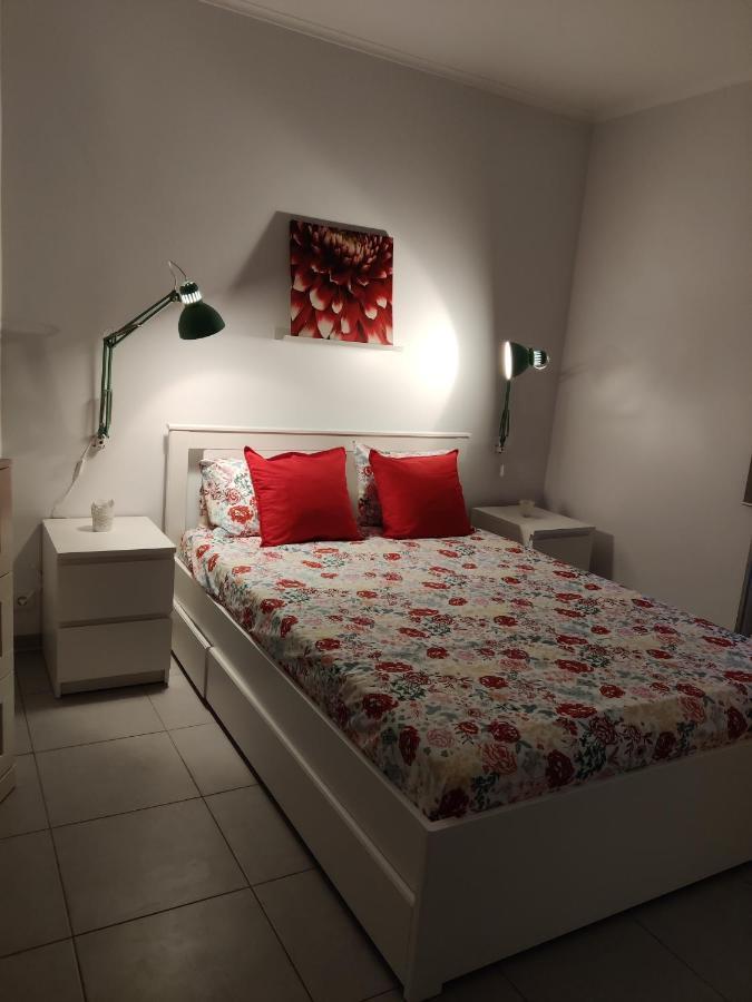 Riviera Beach Al Praia da Vitória Kültér fotó