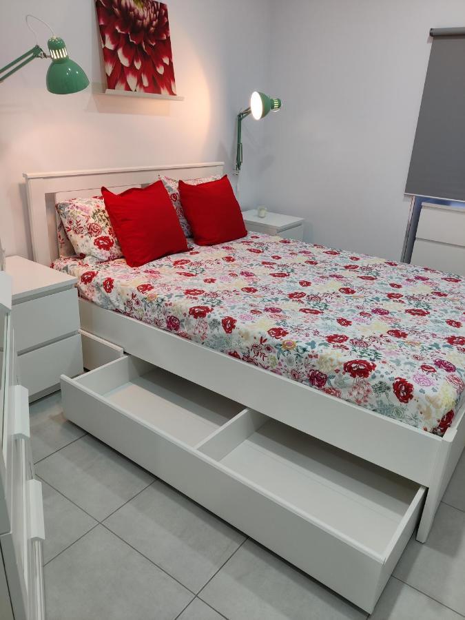 Riviera Beach Al Praia da Vitória Kültér fotó